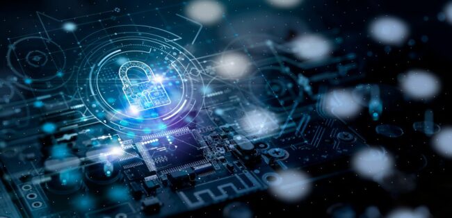 AI Powered Cybersecurity